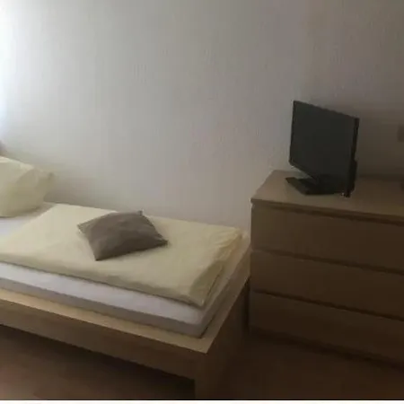 Brauereigasthof Schluesselkeller Garni Hotel 2*