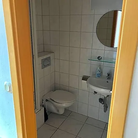 Hotel Brauereigasthof Schluesselkeller Garni Giengen an der Brenz