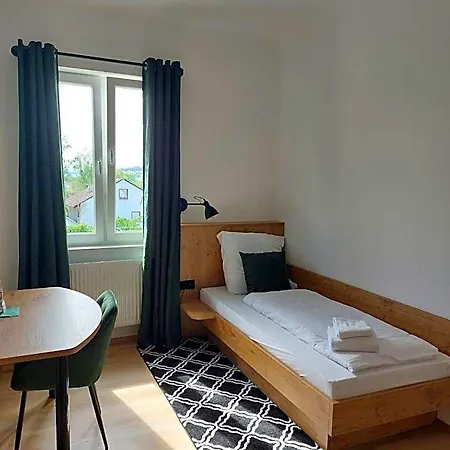 Brauereigasthof Schluesselkeller Garni Hotel Giengen an der Brenz