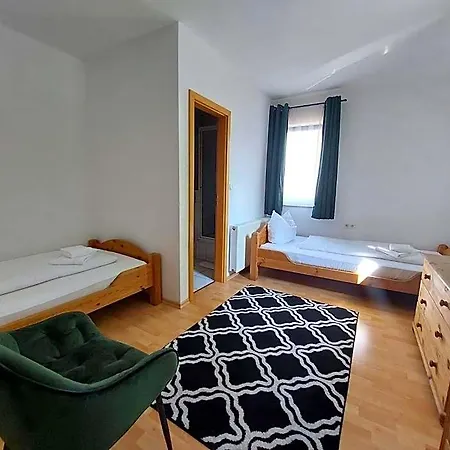 Brauereigasthof Schluesselkeller Garni Giengen an der Brenz