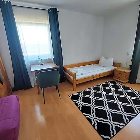 Brauereigasthof Schluesselkeller Garni 2*