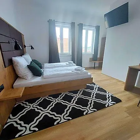 Brauereigasthof Schluesselkeller Garni 2* Giengen an der Brenz