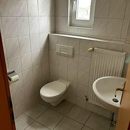 Brauereigasthof Schluesselkeller Garni 2* Giengen an der Brenz